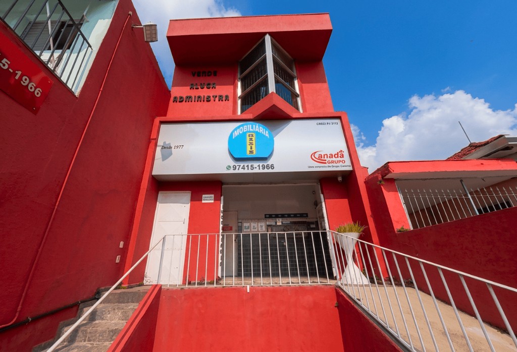 Canadá Imóveis · Vila Ayrosa