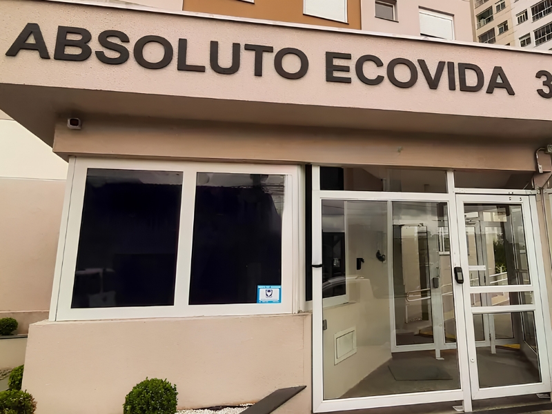 Condomínio Absoluto Ecovida