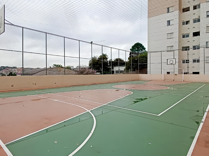 Condomínio Clube Conviva Barueri
