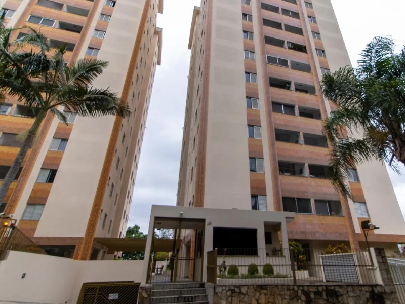 Condomínio Maison de Ville
