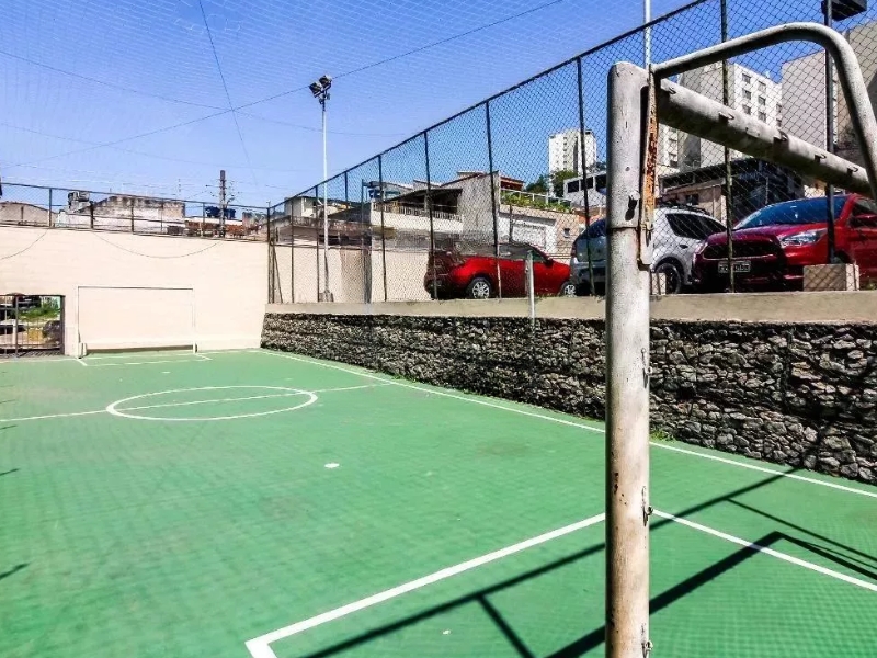 Condomínio Riverside Park