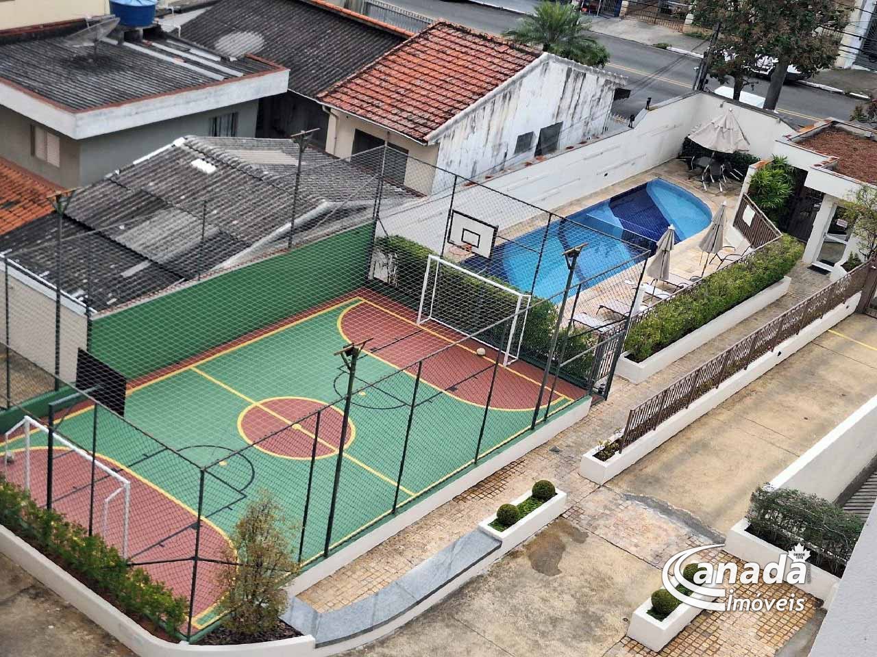 Condomínio Villa Bertacchi