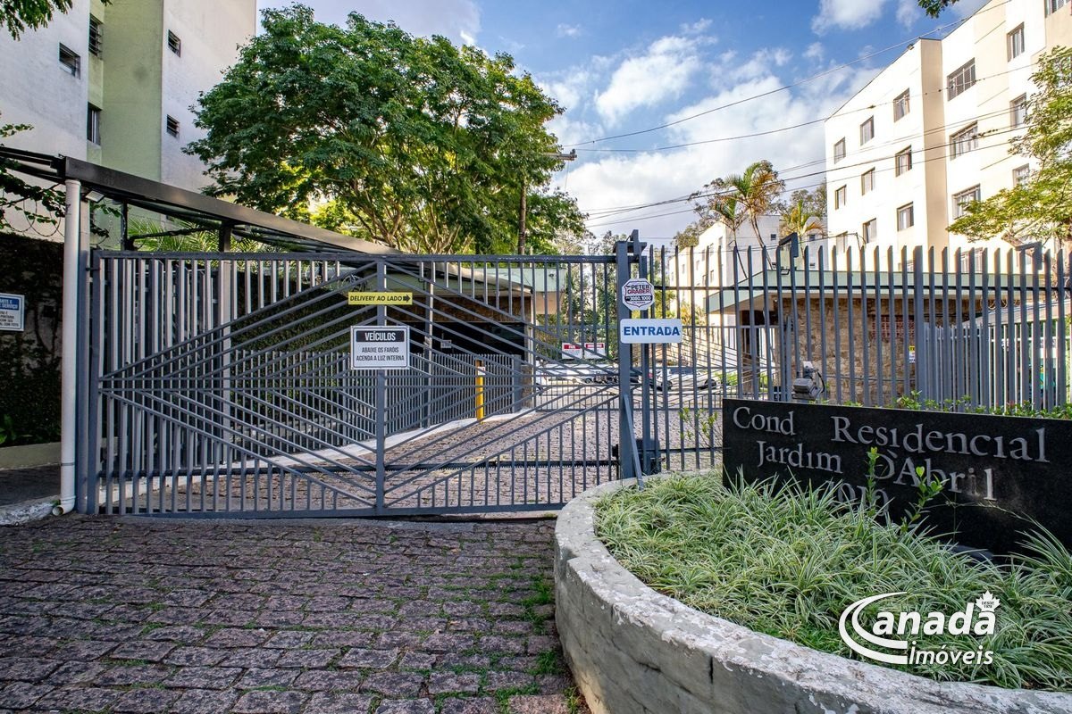 Condomínio Residencial Jardim D'Abril II
