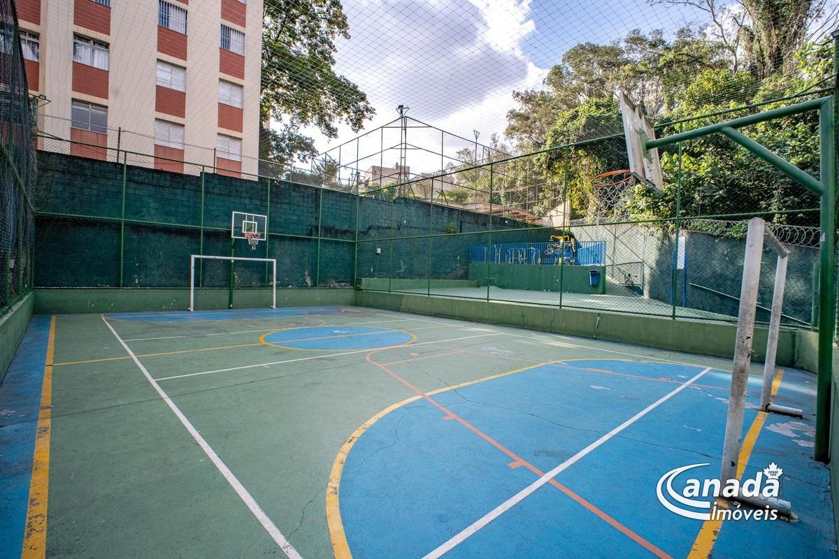 Condomínio Residencial Jardim D'Abril II