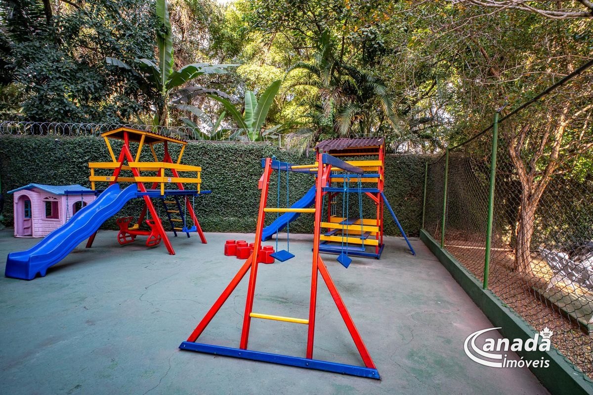 Condomínio Residencial Jardim D'Abril II