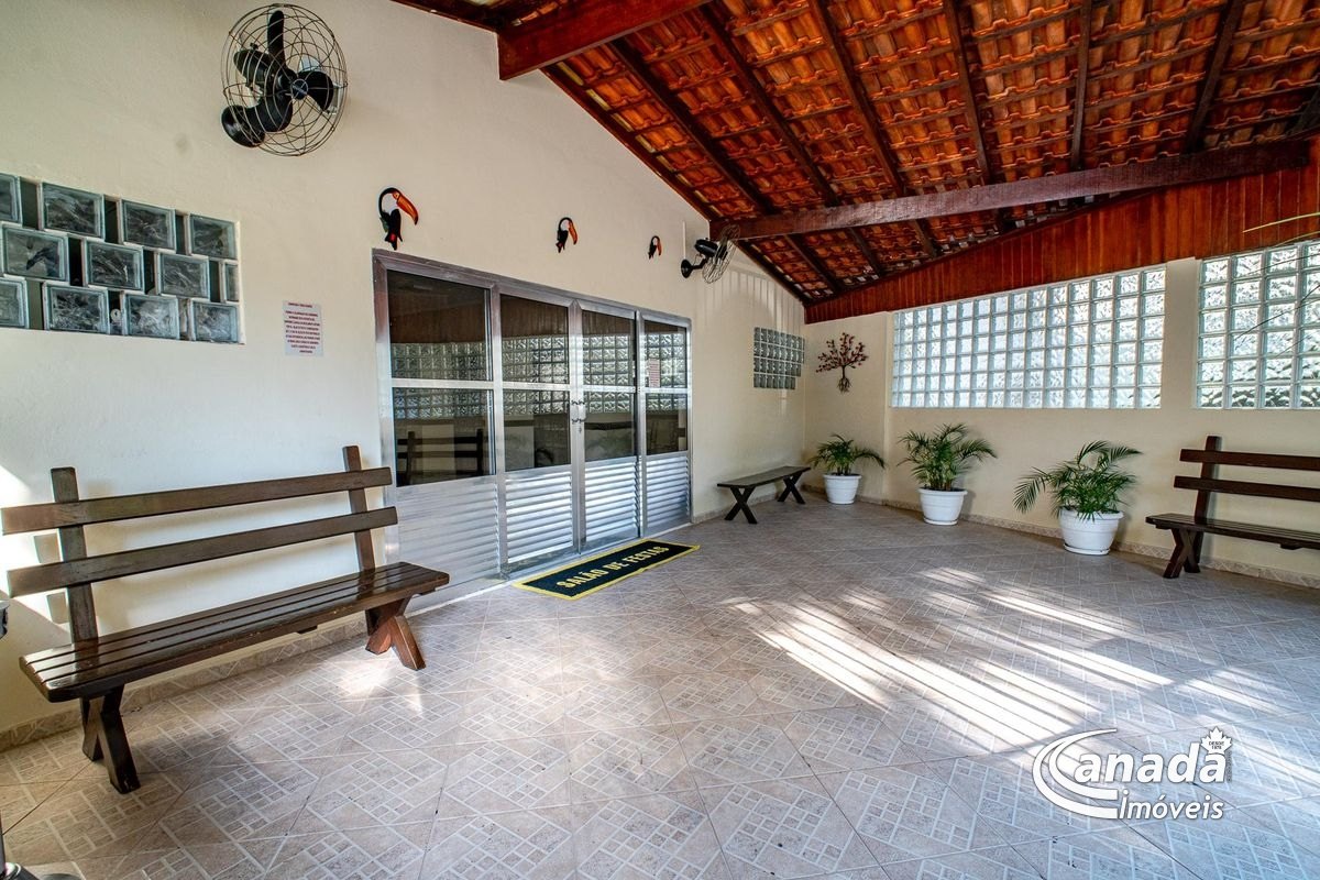Condomínio Residencial Jardim D'Abril II