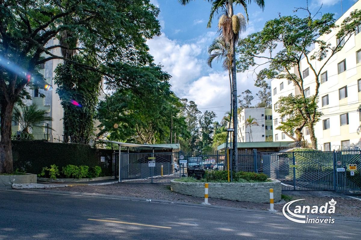 Condomínio Residencial Jardim D'Abril II