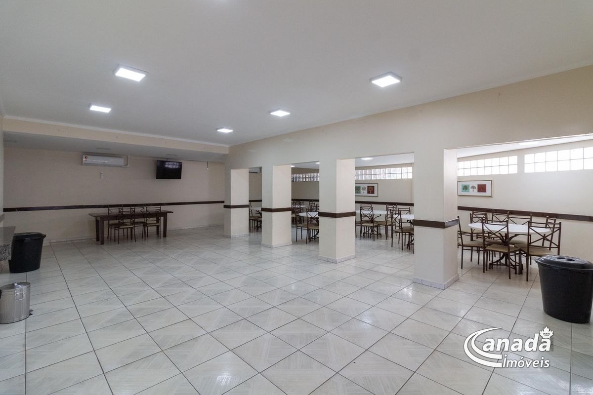 Condomínio Residencial Jardim D'Abril
