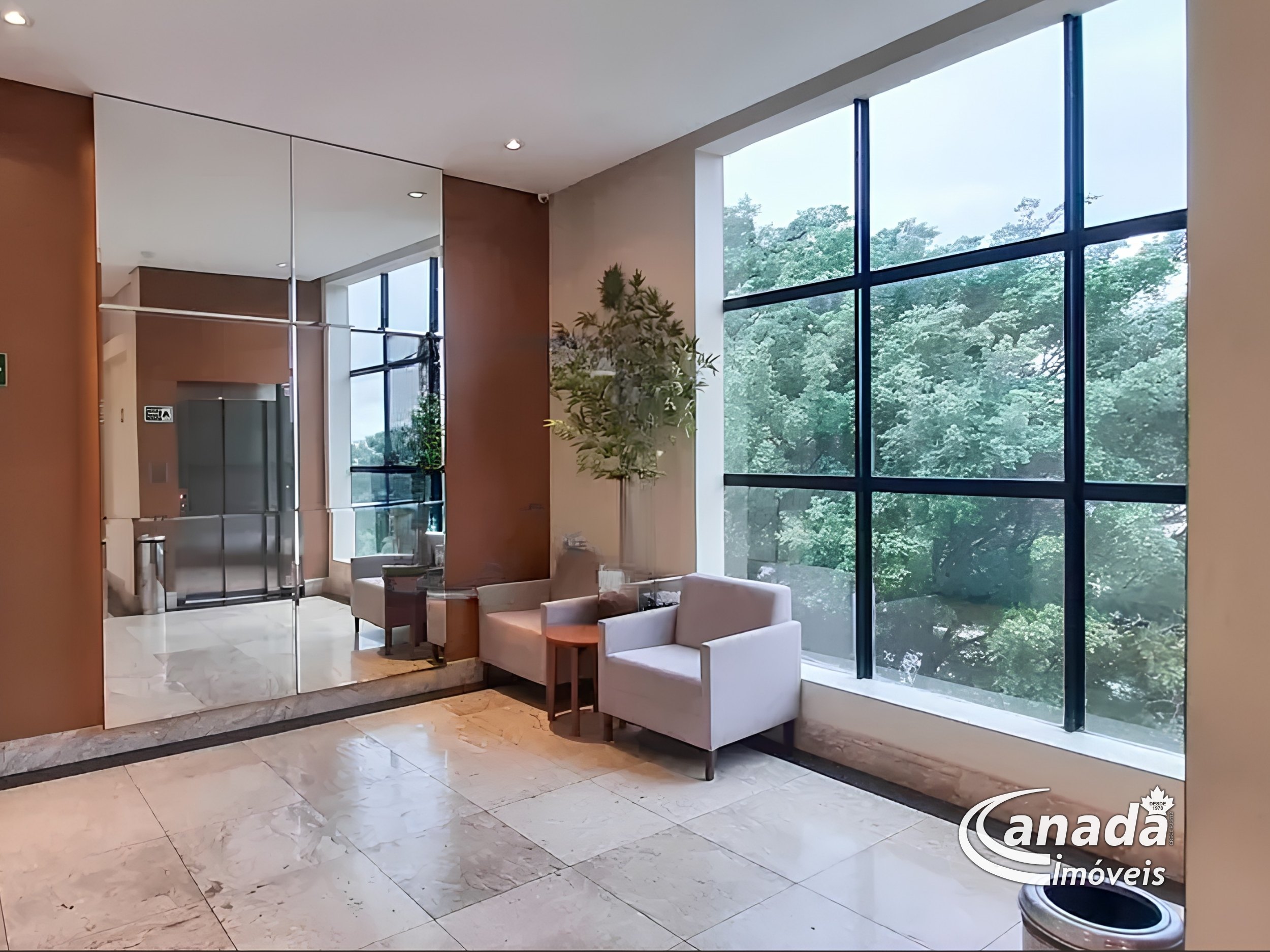 Condomínio SPA Gran Palazzo