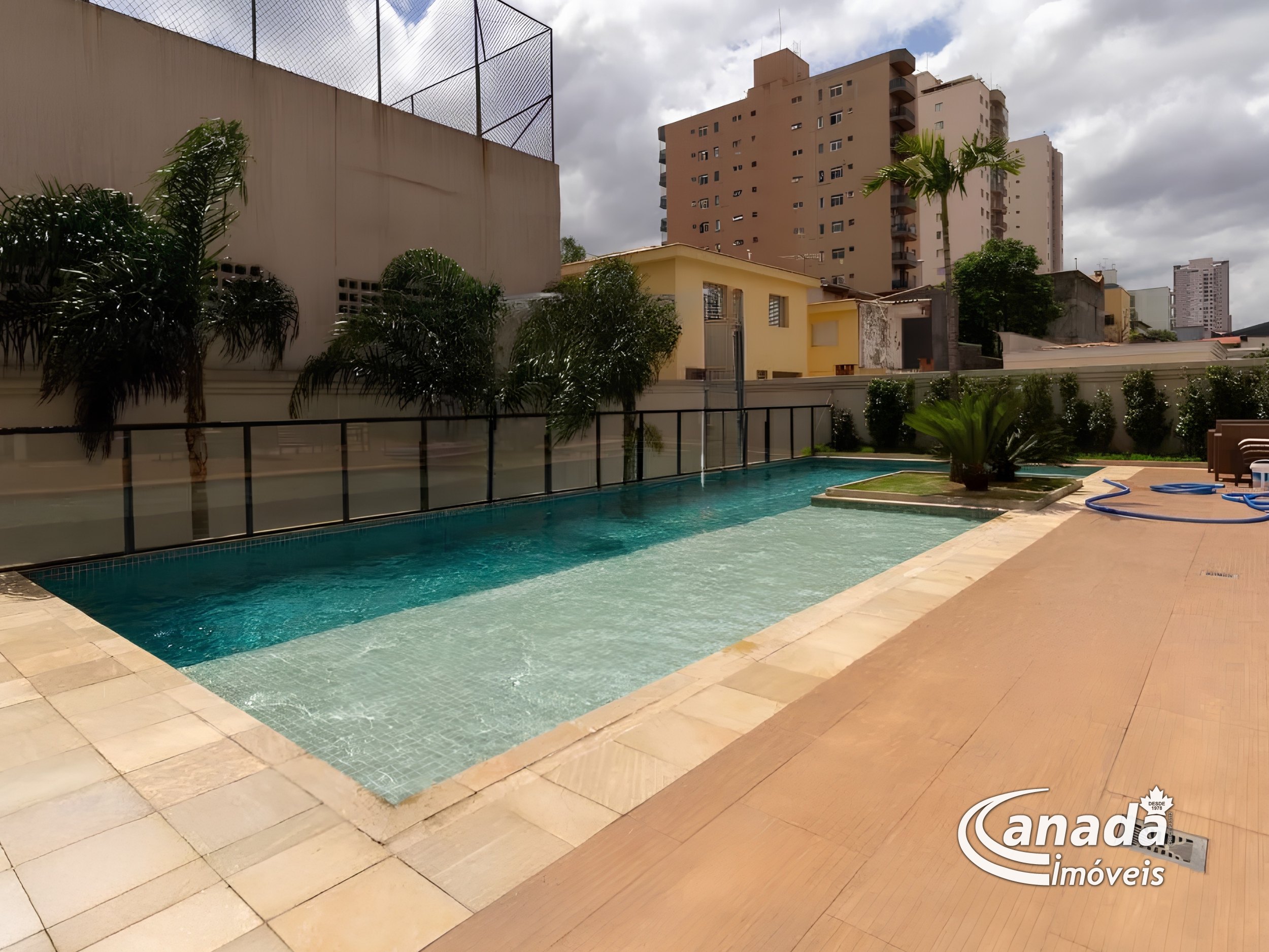 Condomínio SPA Gran Palazzo