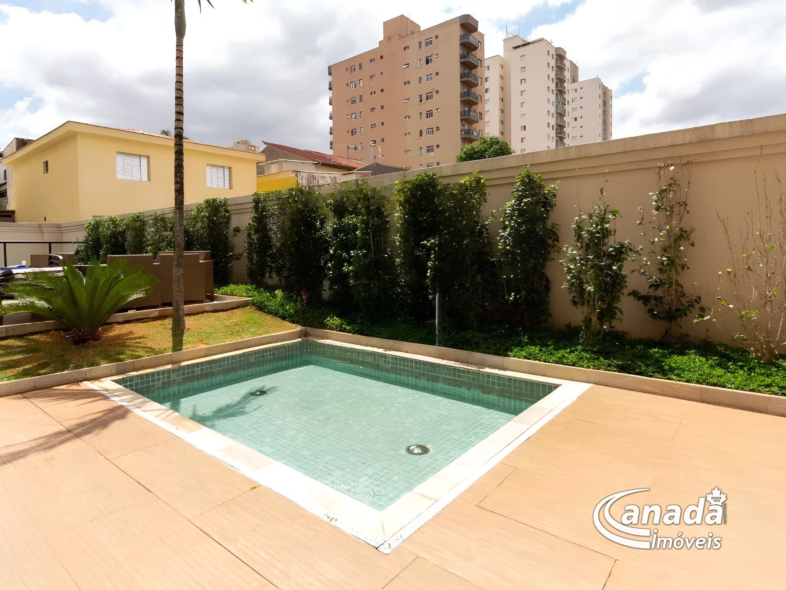 Condomínio SPA Gran Palazzo