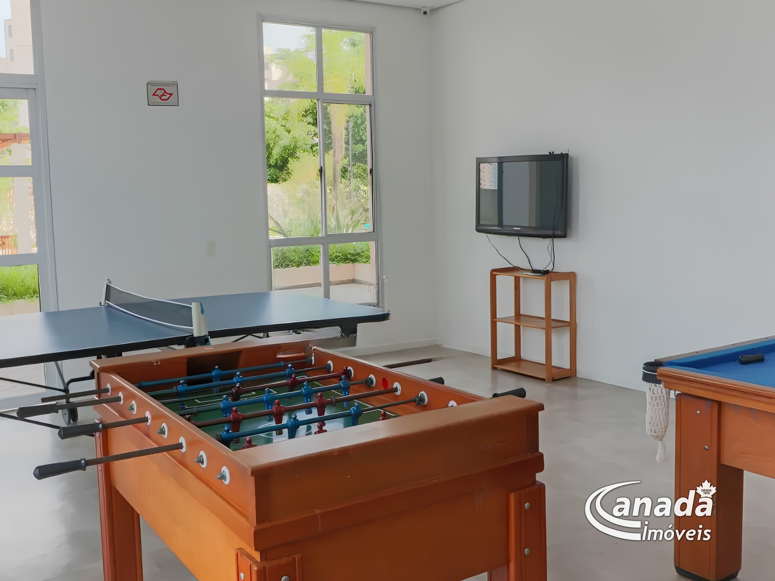 Condomínio Spazio Clube