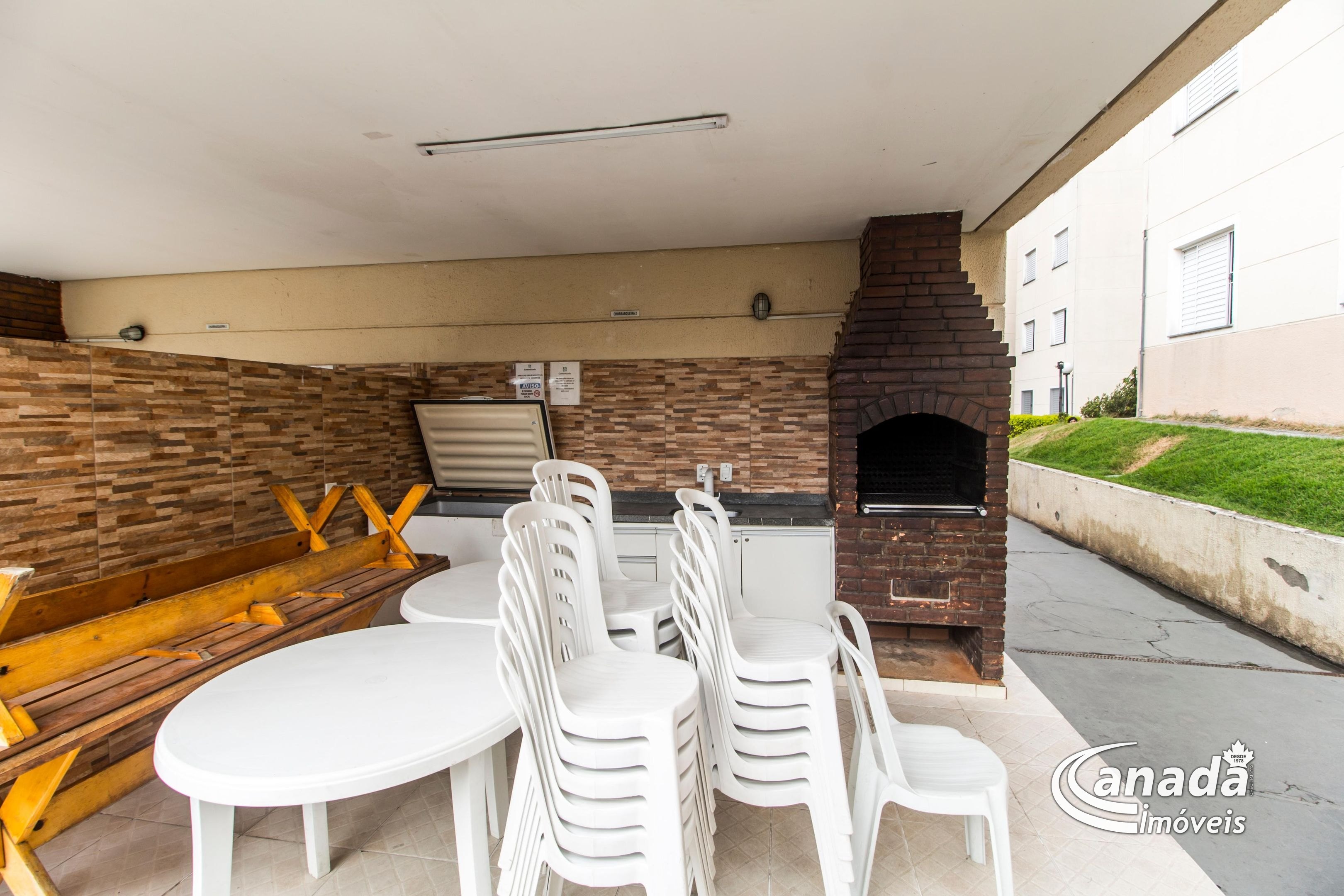Residencial Belas Artes II
