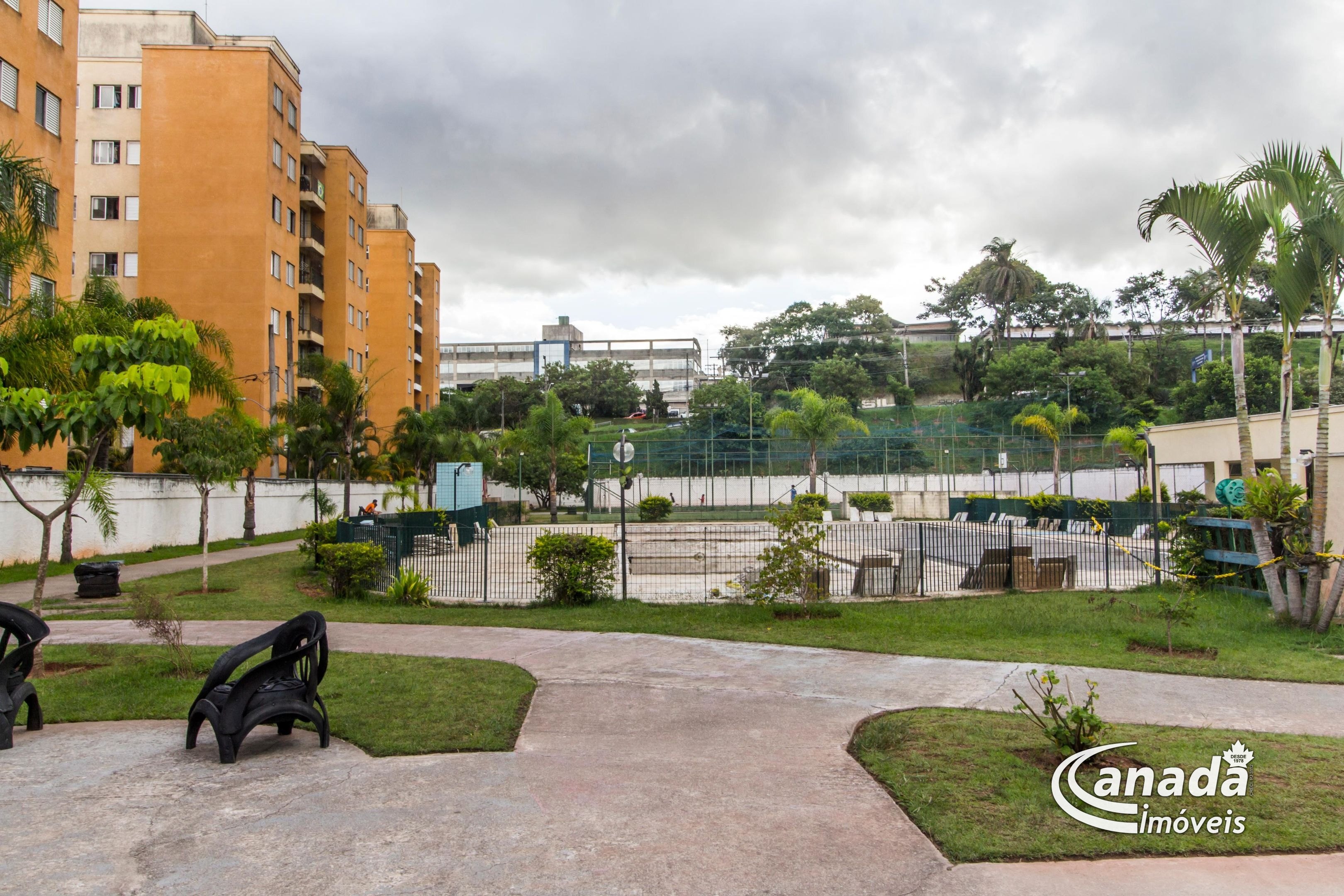Residencial Belas Artes II
