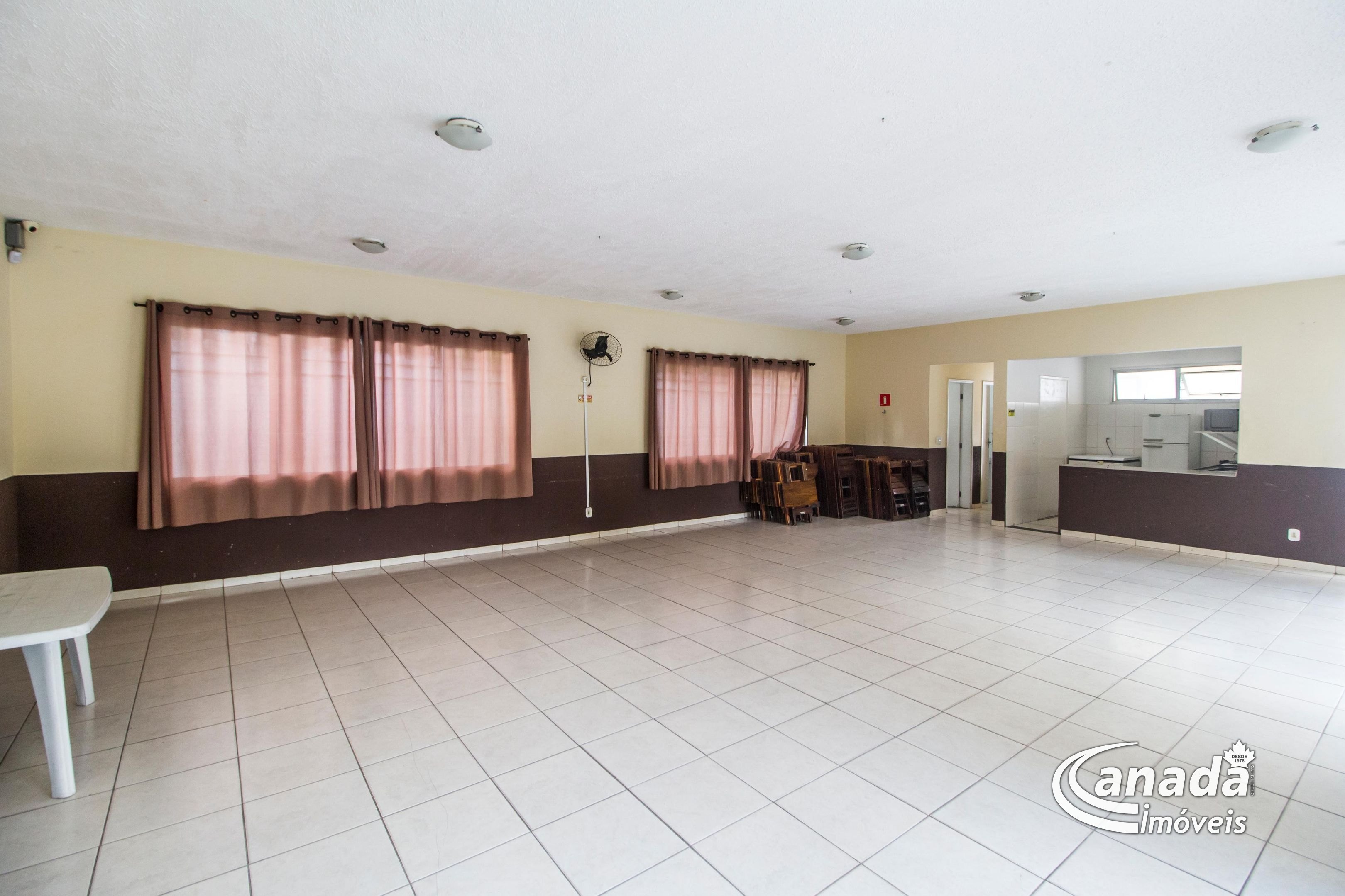 Residencial Belas Artes II