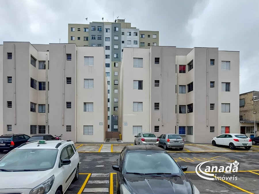 Condomínio Vista Alta Residencial
