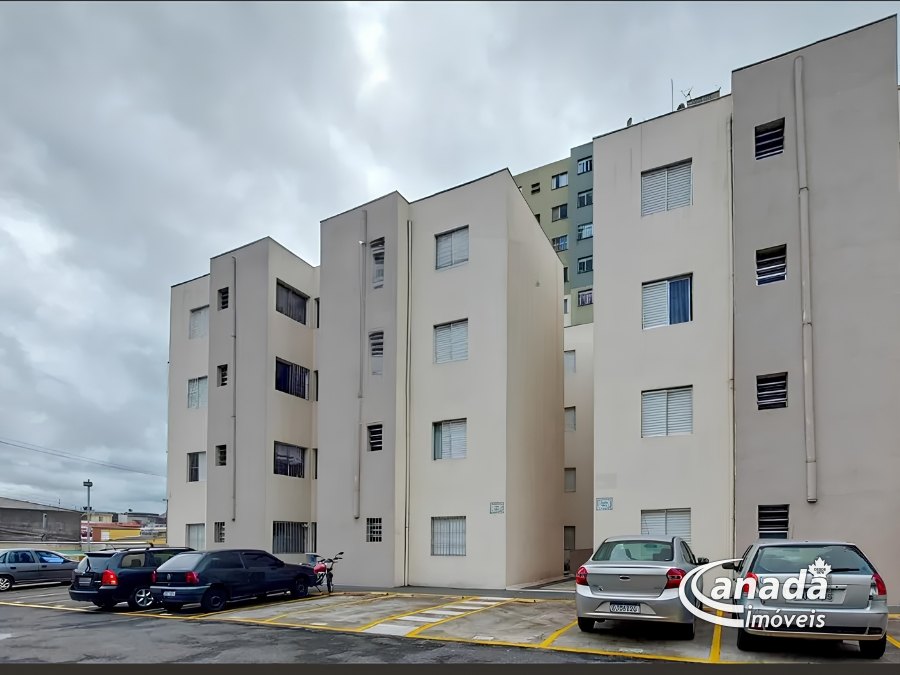 Condomínio Vista Alta Residencial