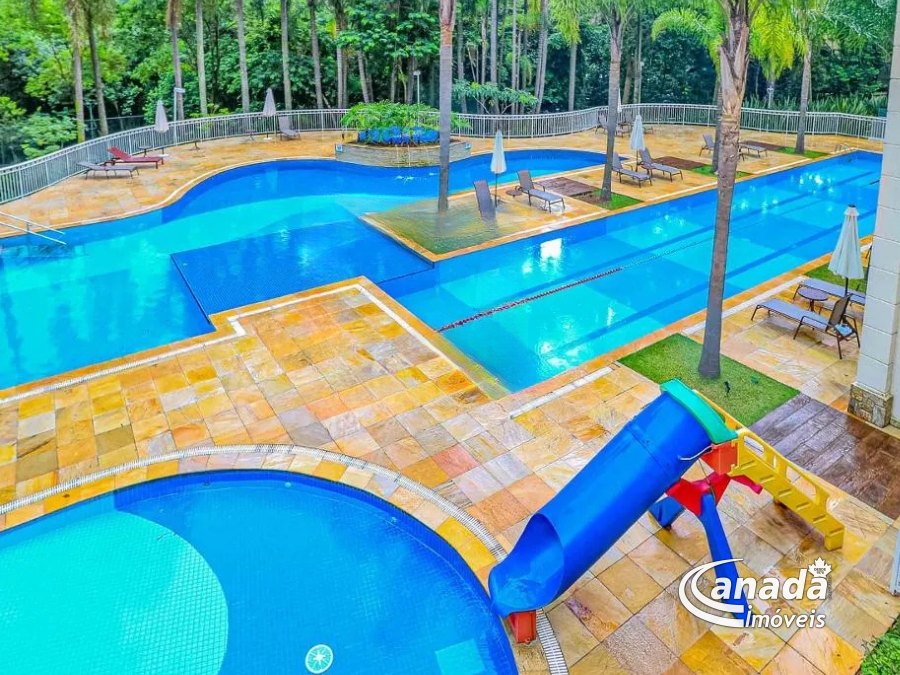 Condomínio Vitallis ECO Clube