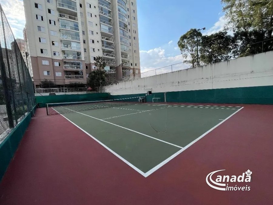 Condomínio Vitallis ECO Clube