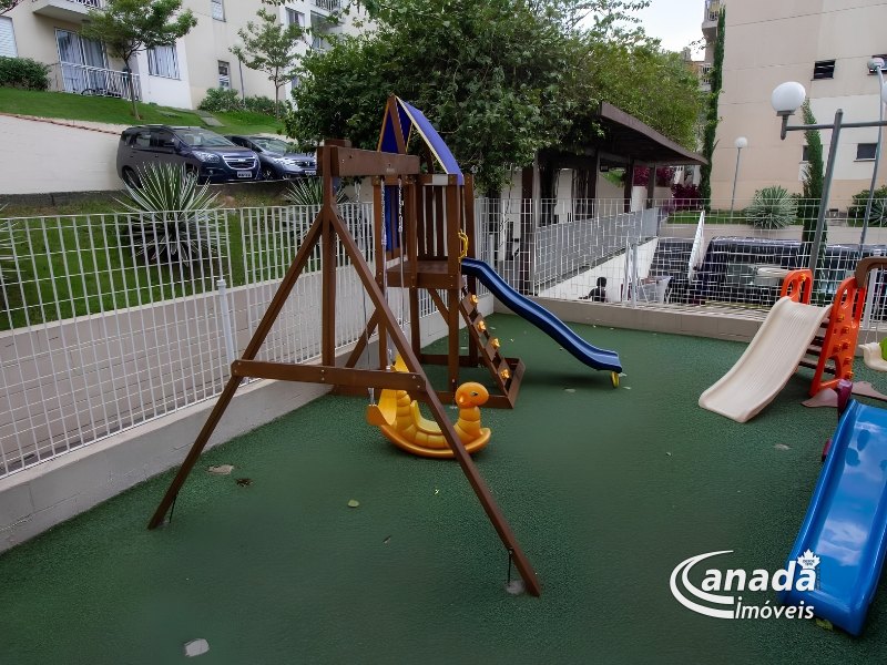 Residencial Solar dos Nogueira