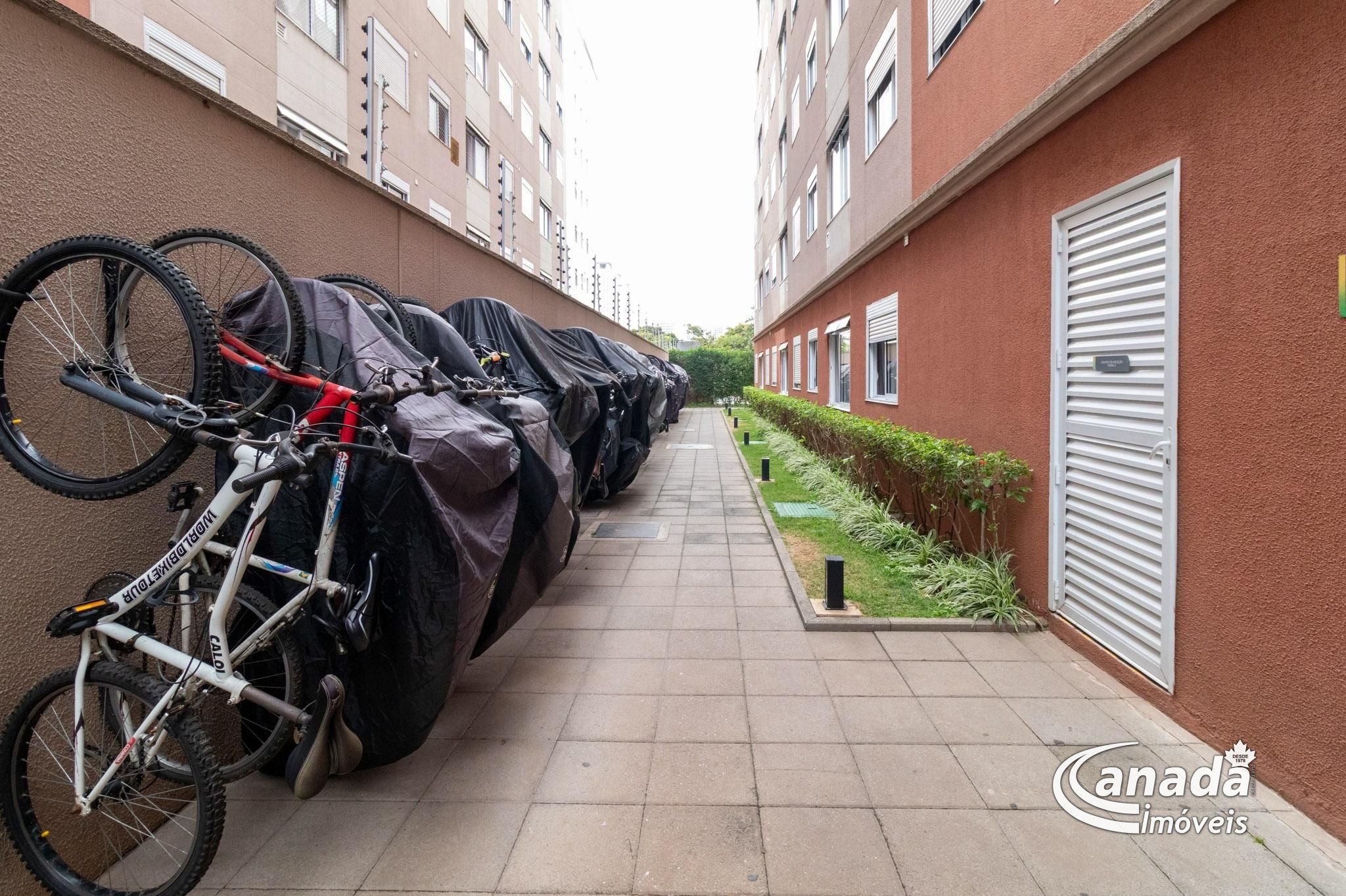 Condomínio Viva Benx Leopoldina