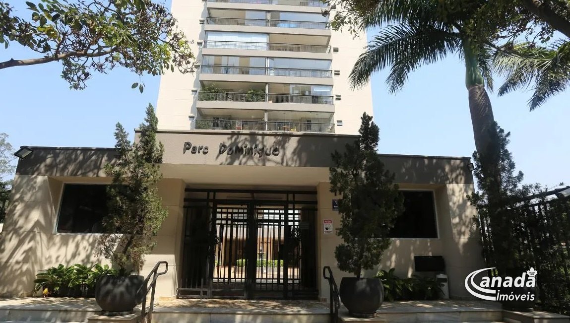 Condomínio Parc Dominique
