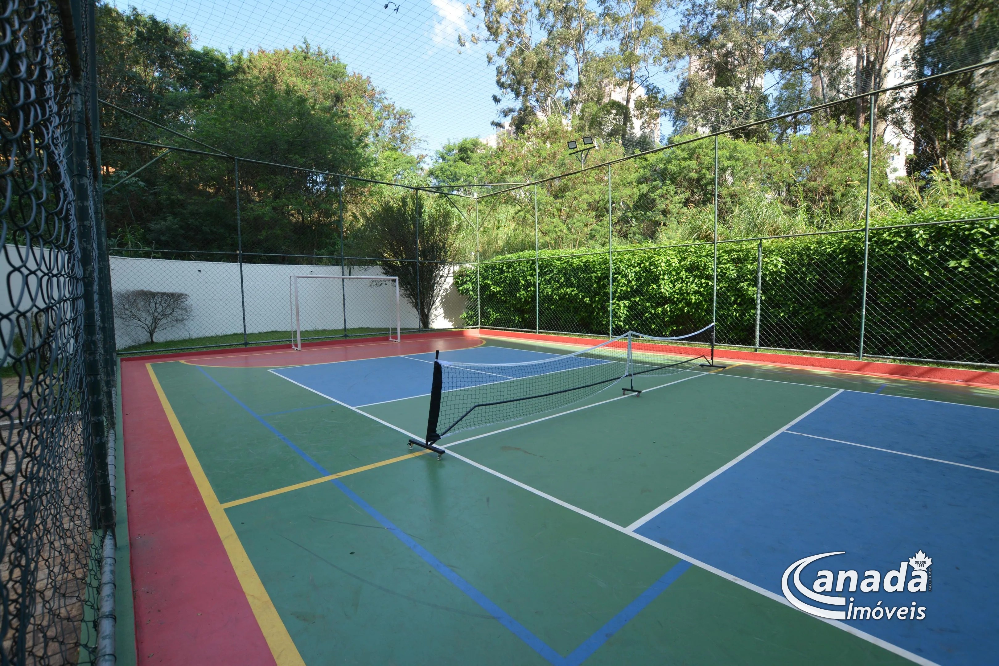 Condomínio Parc Dominique