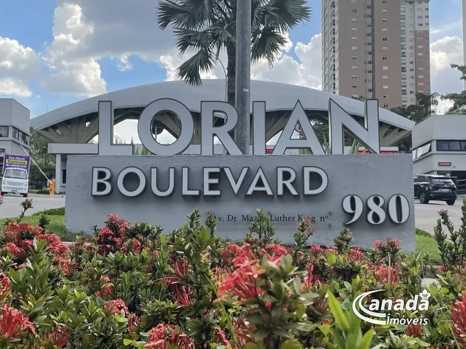 Condomínio Lorian Boulevard