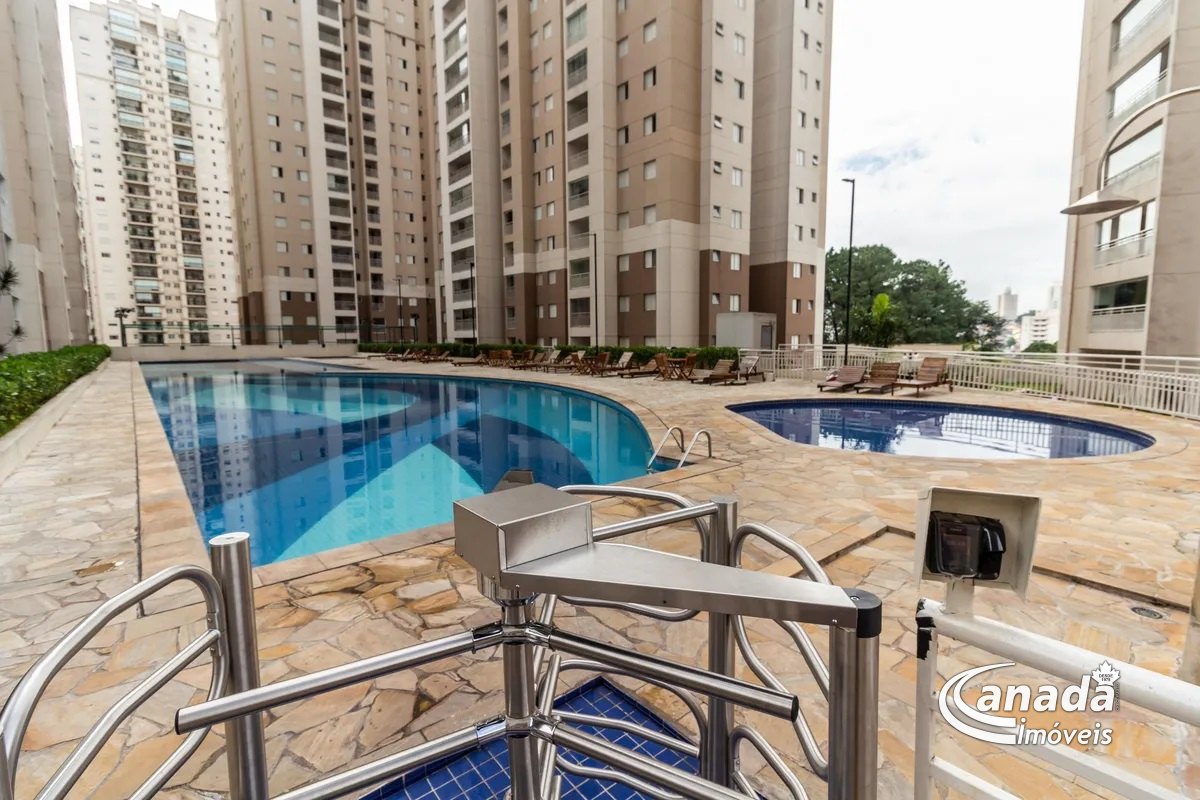 Condomínio Clube Parque Barueri