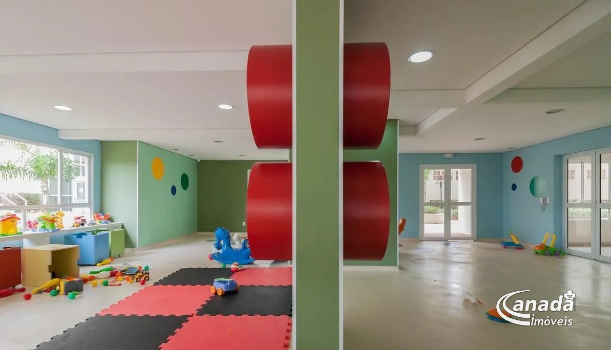 Condomínio Clube Parque Barueri