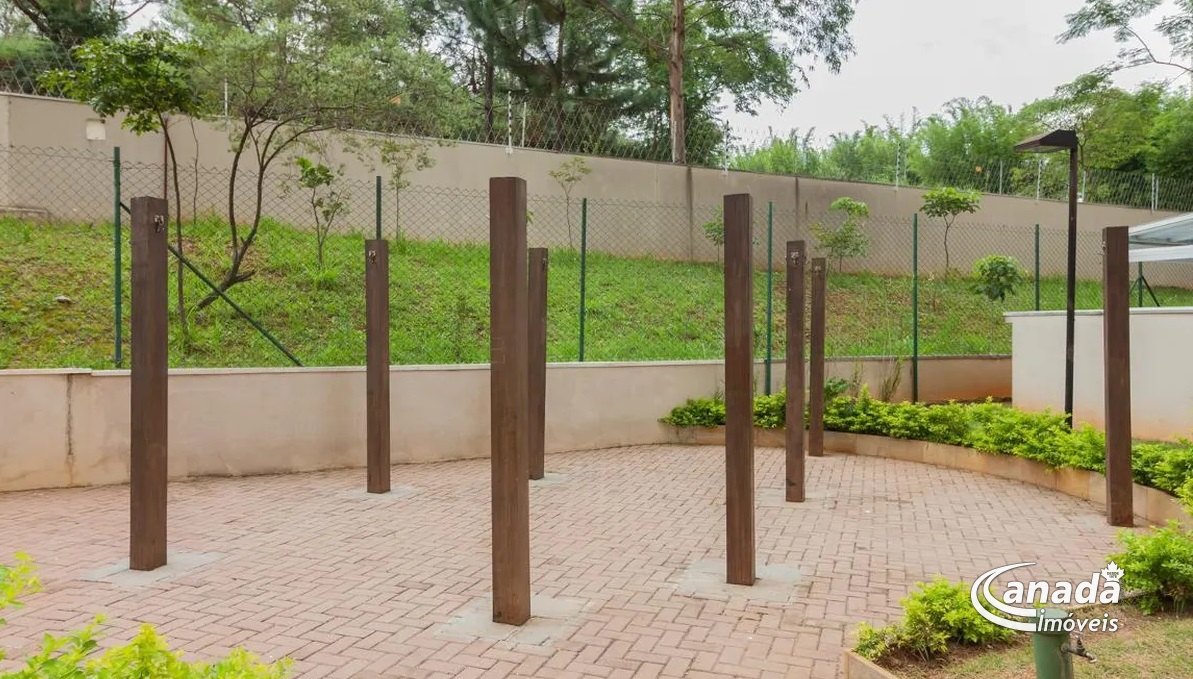 Condomínio Clube Parque Barueri