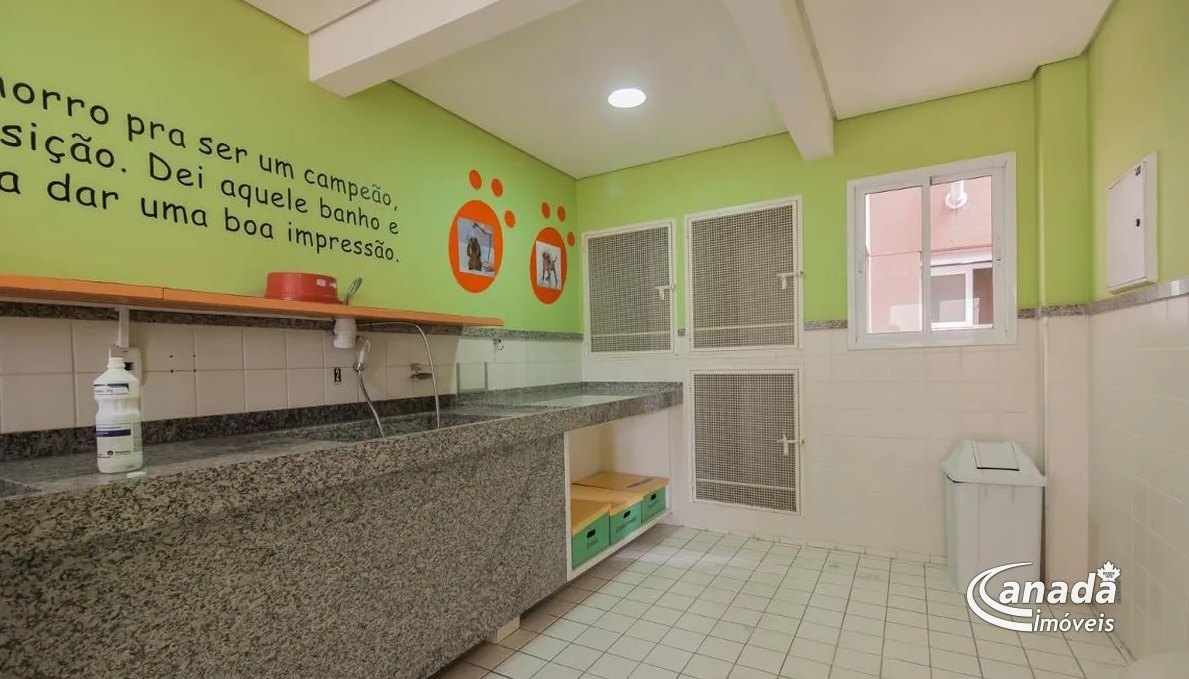 Condomínio Clube Parque Barueri