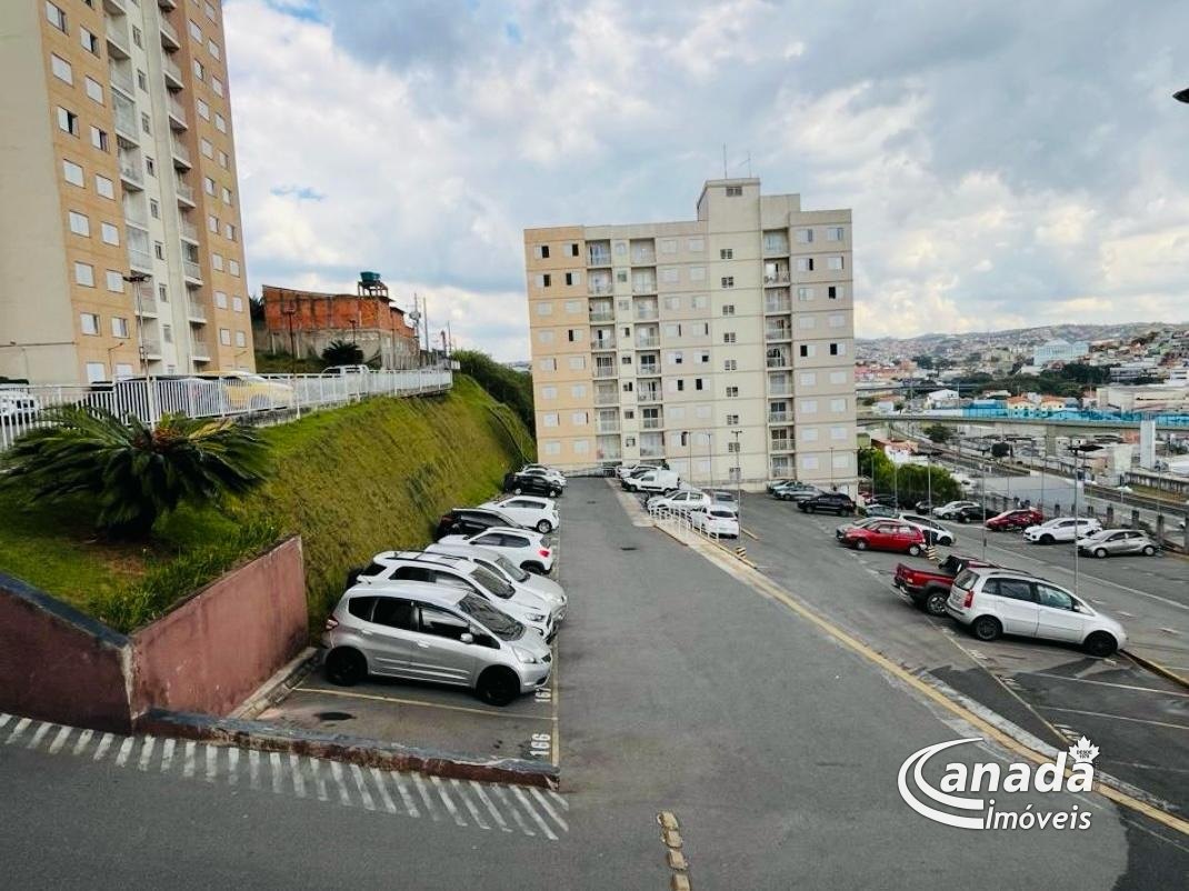 Condominio Boa Vista