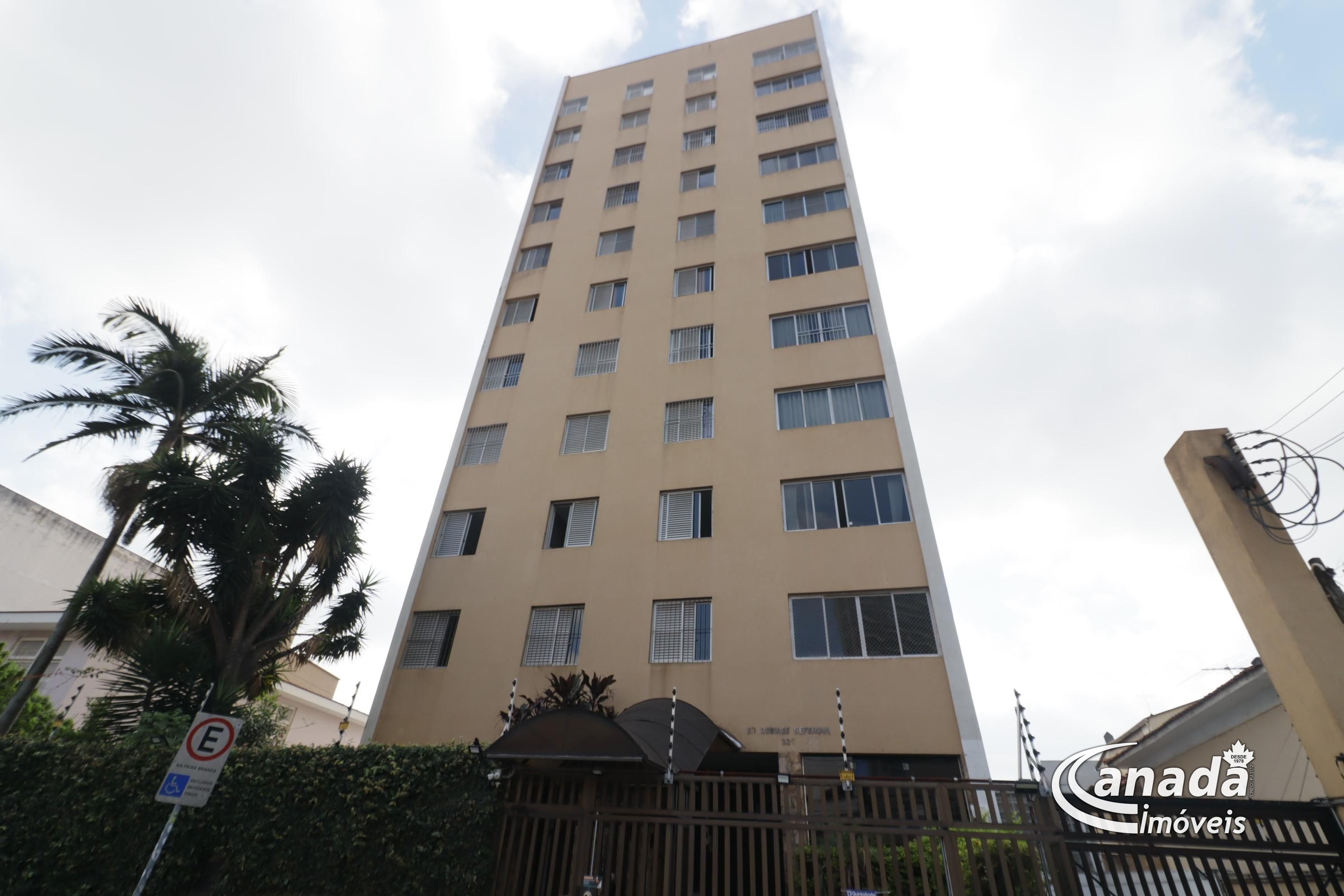 Condomínio Edifício Desiree Seferian