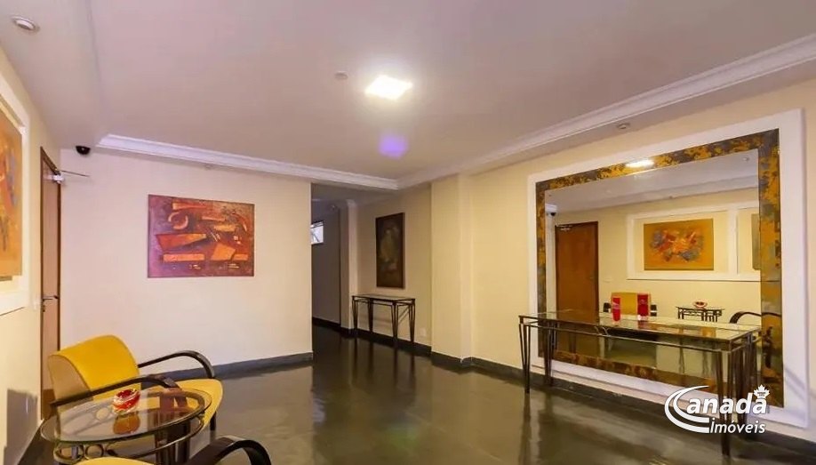 Condomínio Edifício Desiree Seferian