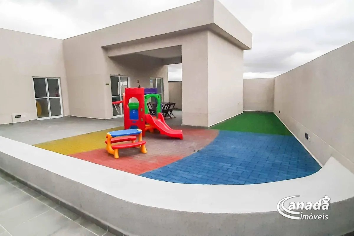 Condomínio Park 650