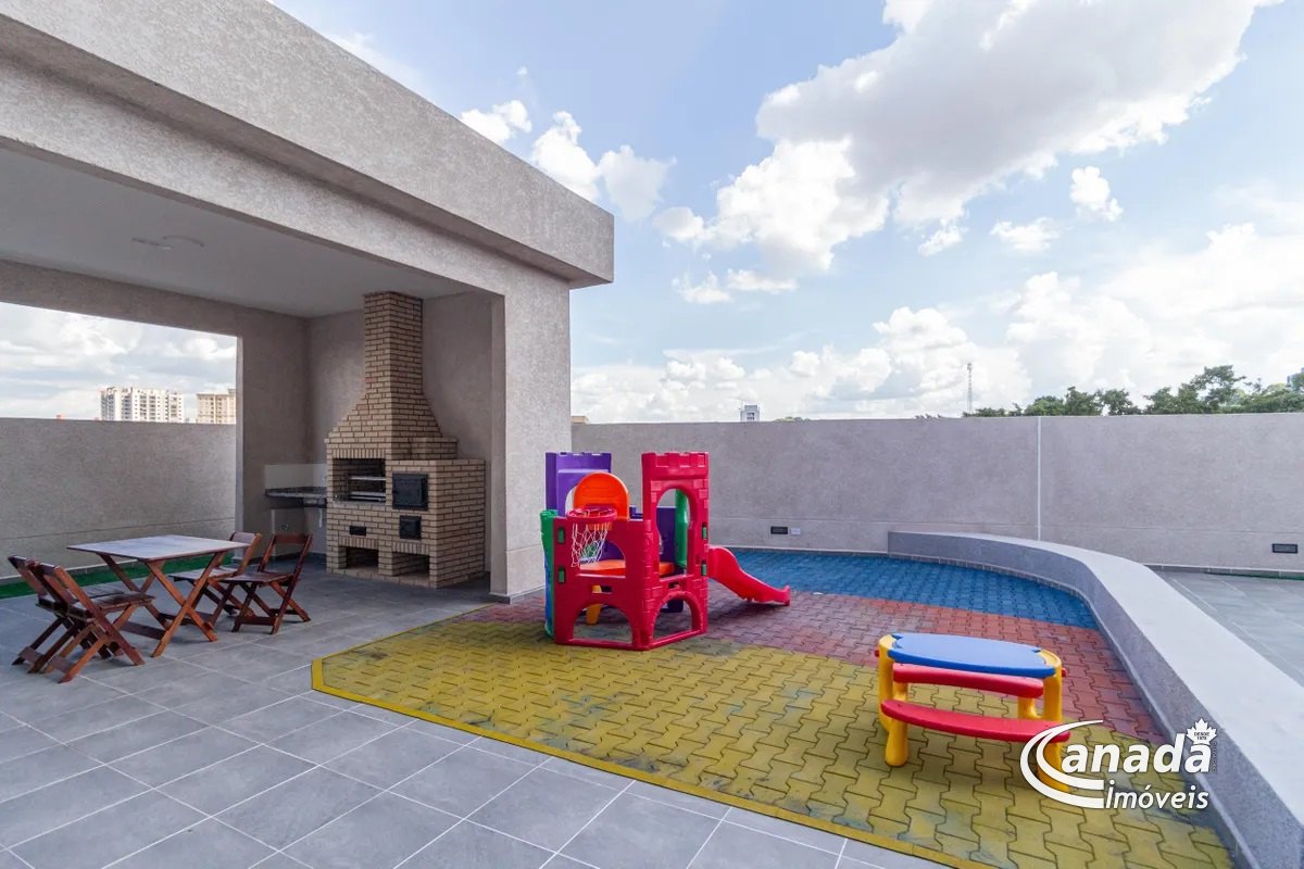 Condomínio Park 650