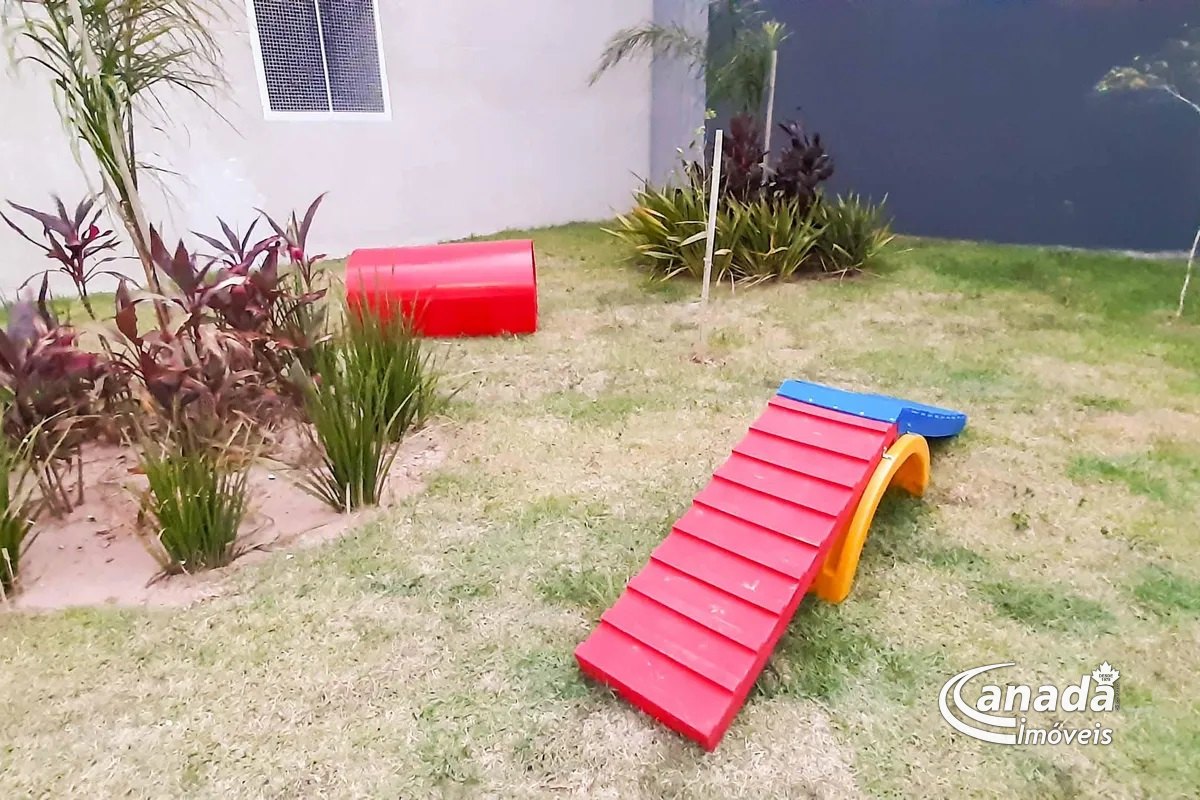 Condomínio Park 650