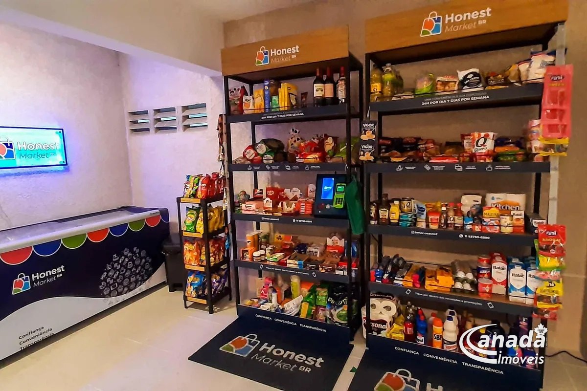 Condomínio Park 650