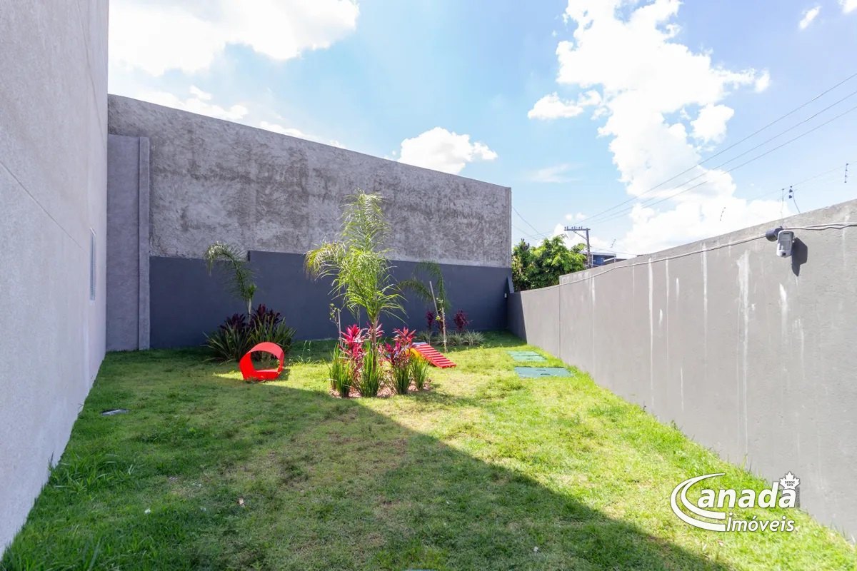 Condomínio Park 650