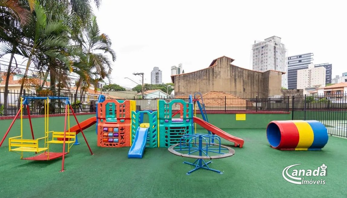 Condomínio Edifício Ilha Bela