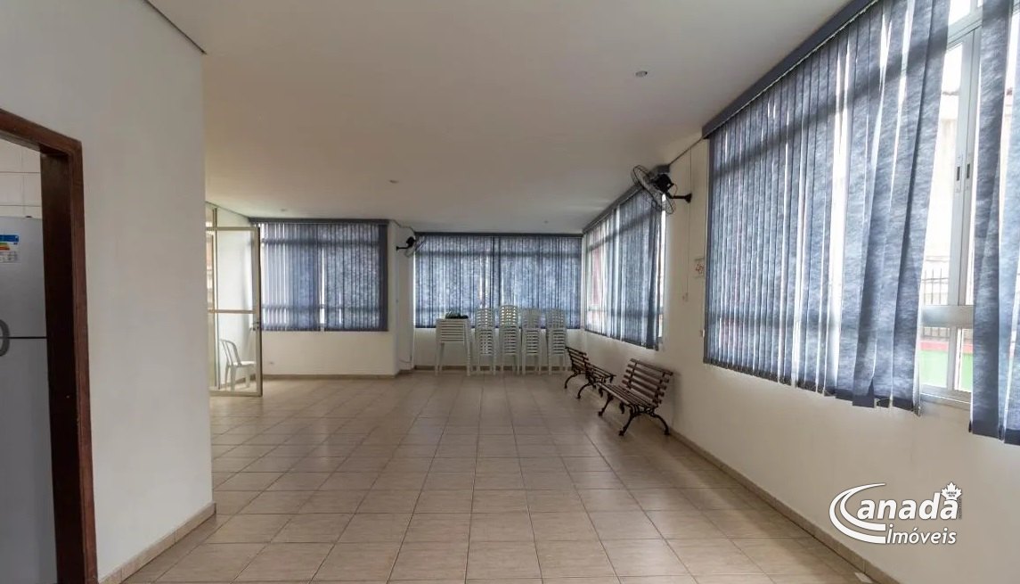 Condomínio Edifício Ilha Bela