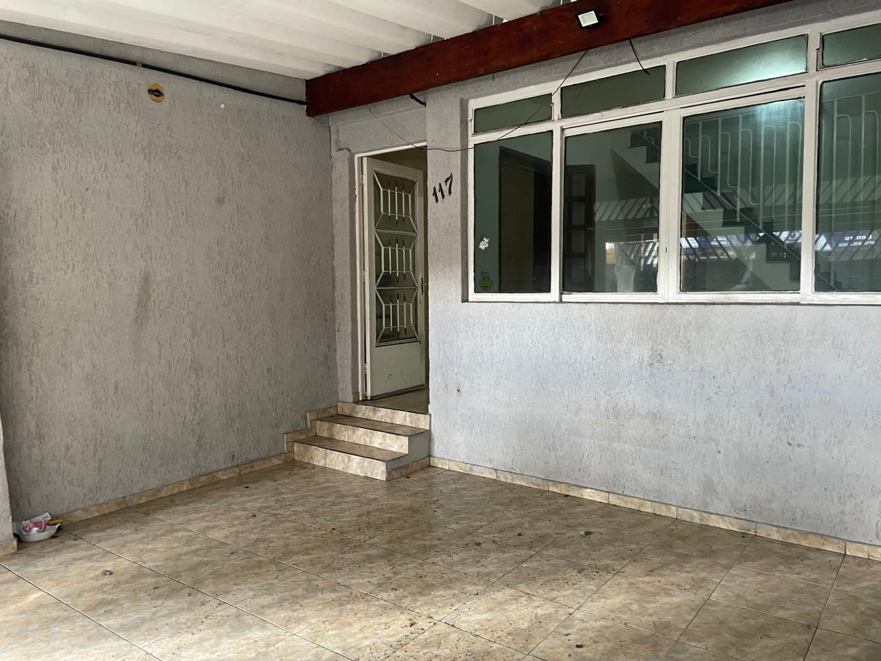 Sobrado com 3 dormitórios em Osasco