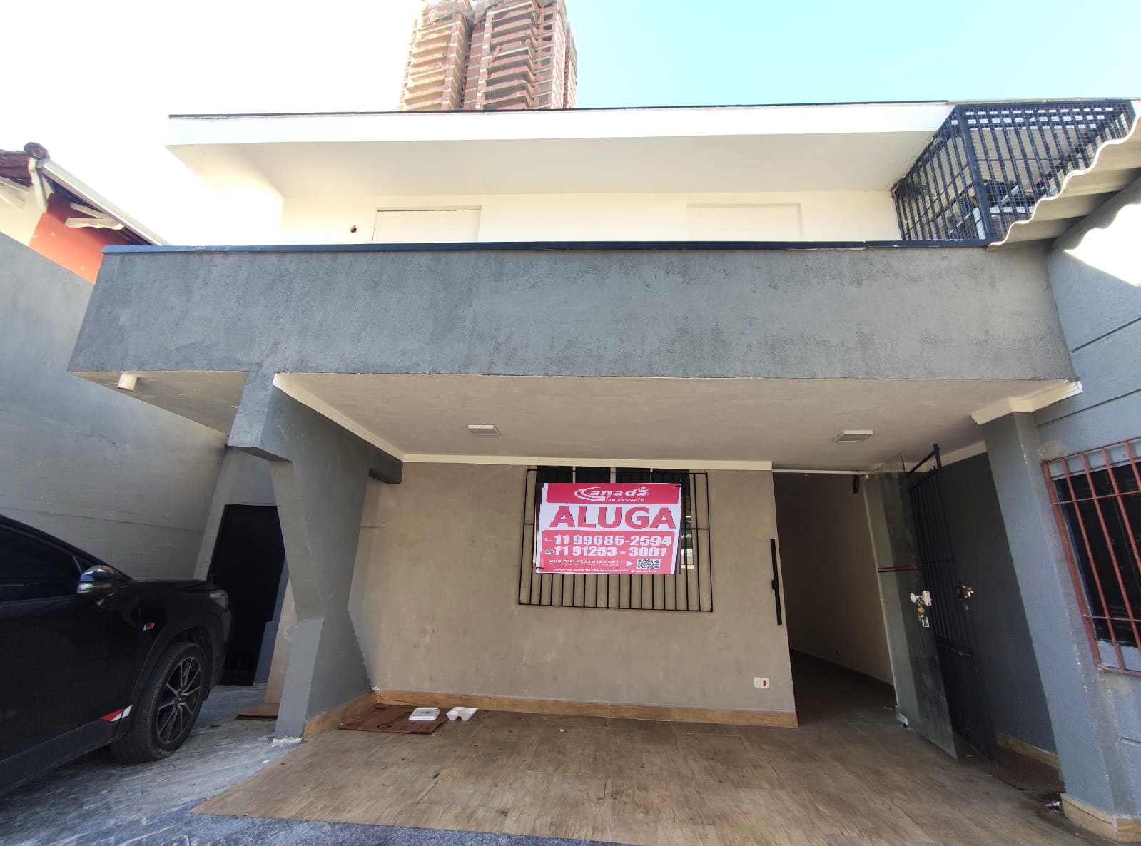 Imóvel Comercial em Osasco