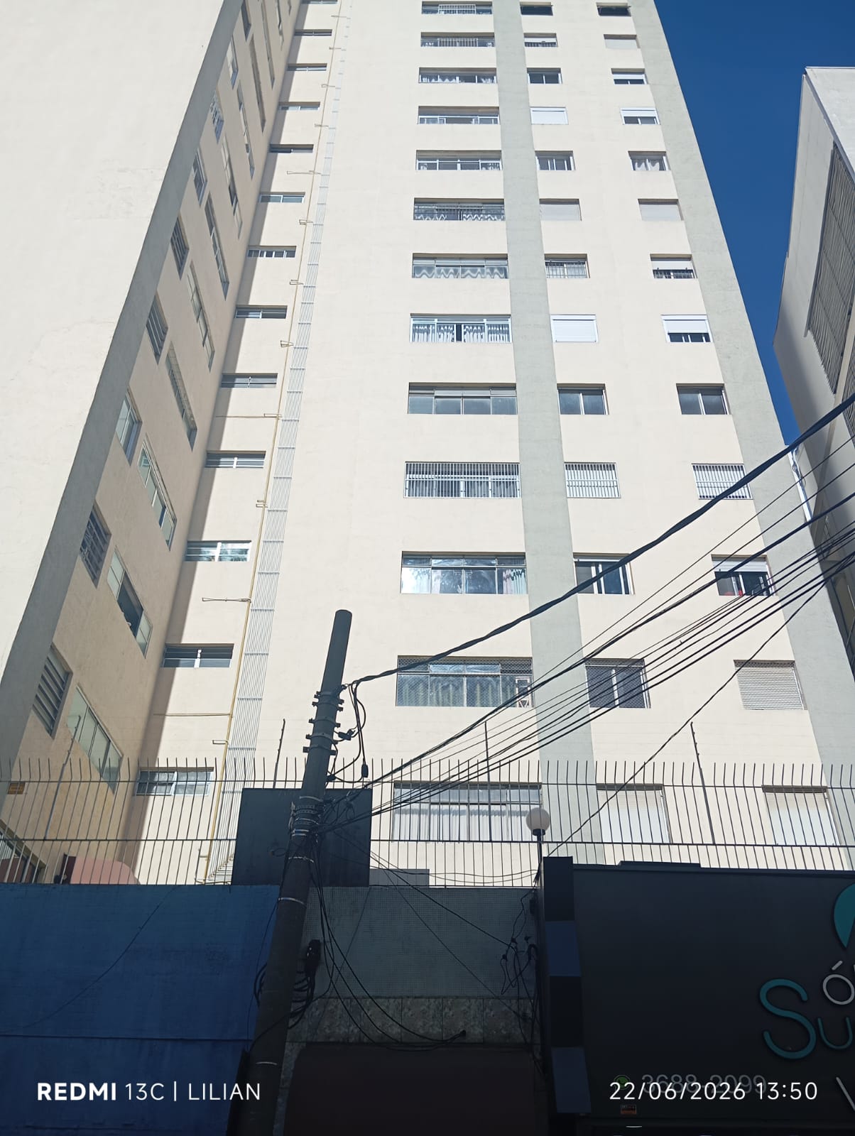 Apartamento com 2 dormitórios em Osasco