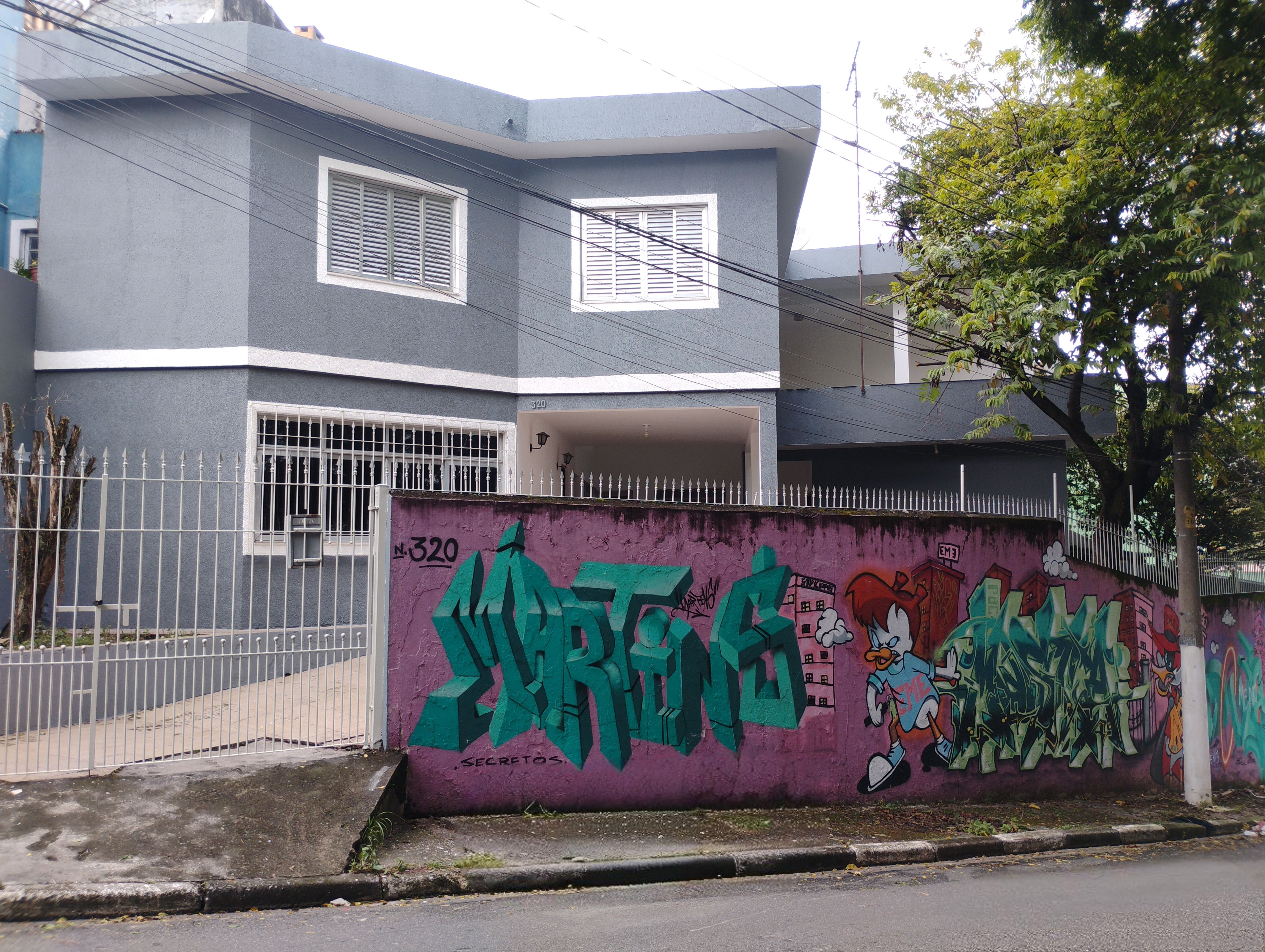 Sobrado com 3 dormitórios em Osasco