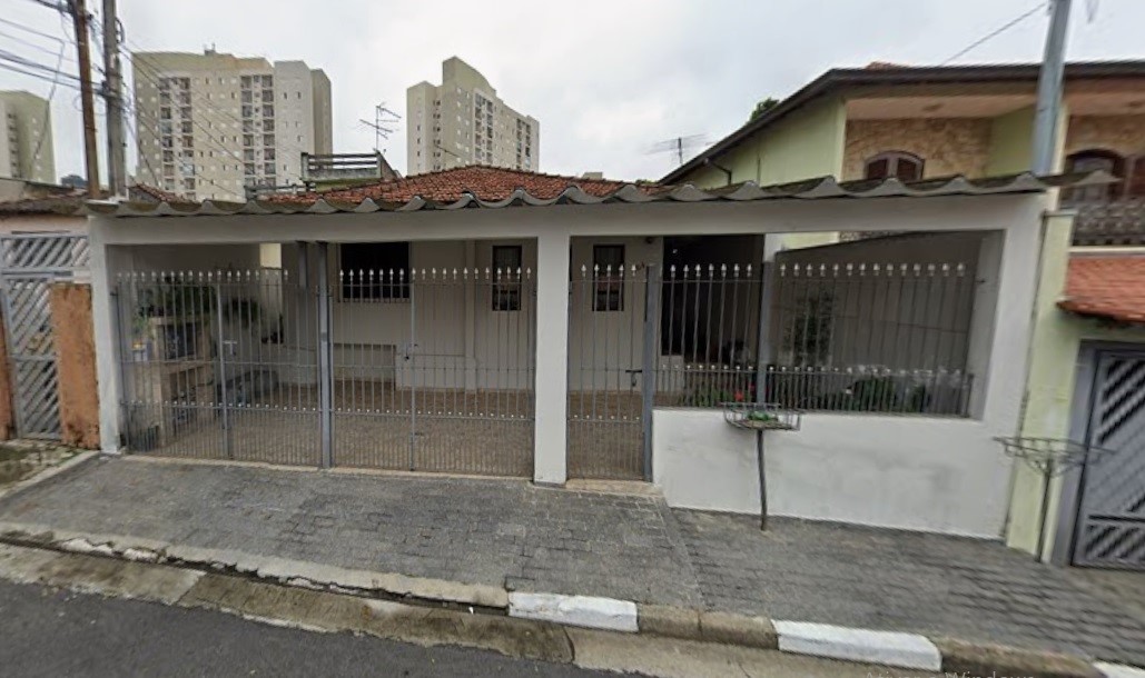 Casa Térrea com 2 dormitórios em Osasco