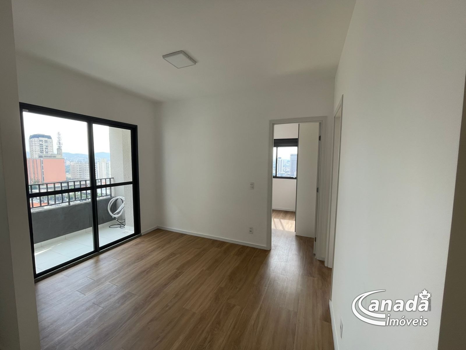 Apartamento com 2 dormitórios em Osasco
