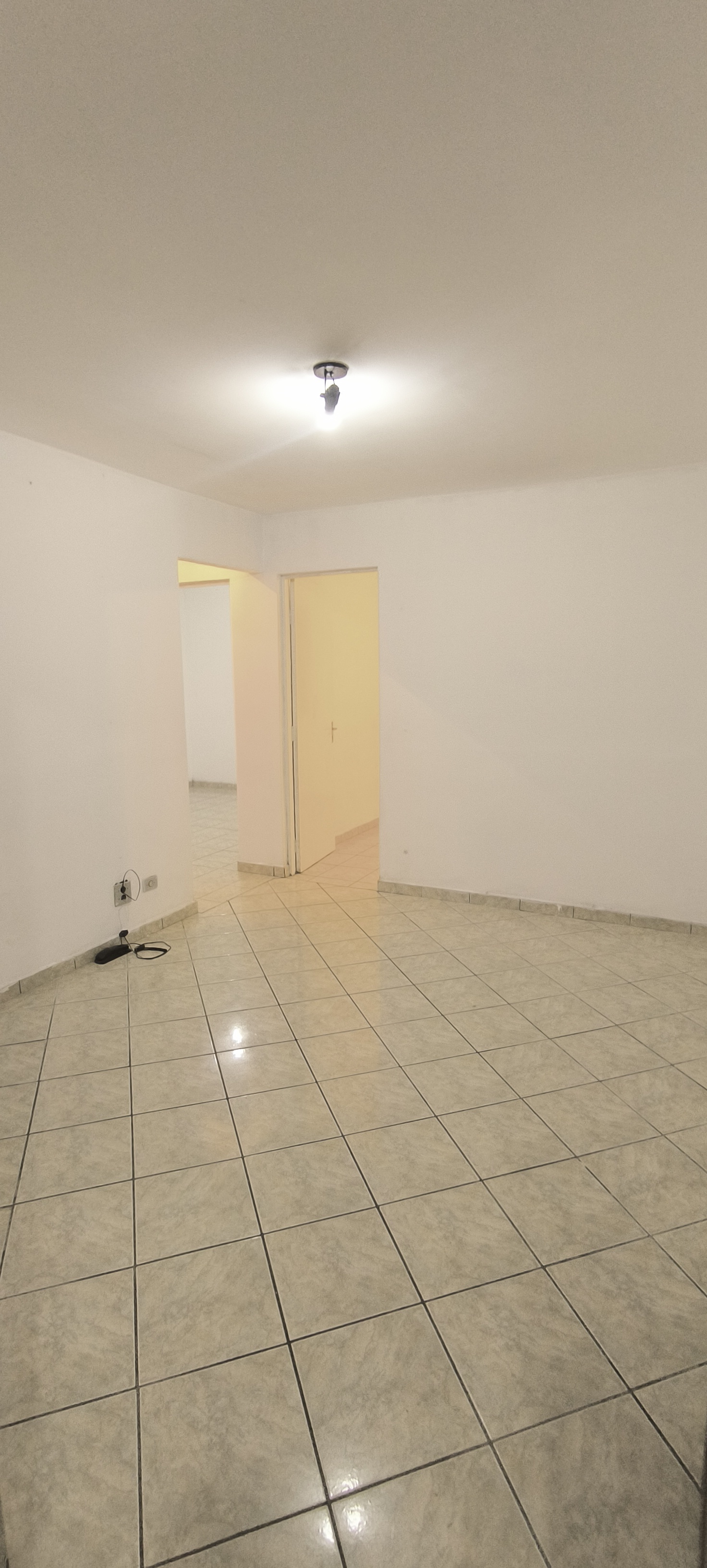 Apartamento com 2 dormitórios em Osasco