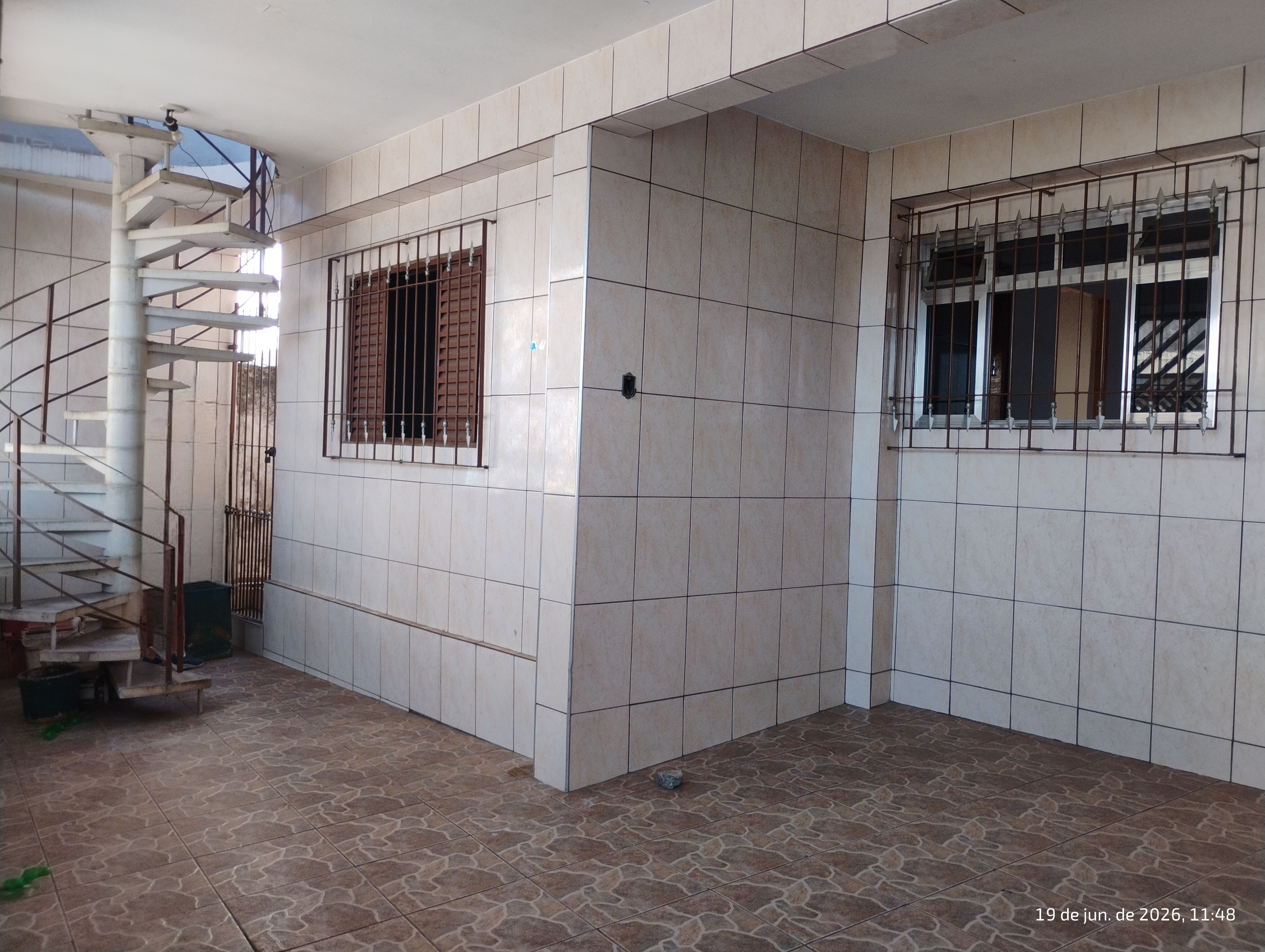 Casa Térrea com 3 dormitórios em Osasco
